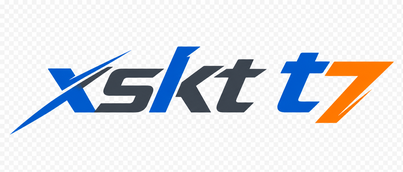 xskt t7 logo